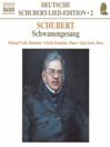 SCHUBERT: Lied Edition 2 - Schwanengesang